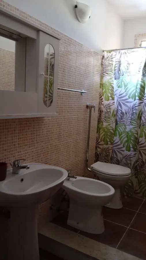 Guest house Le Dimore Di Ipno Menfi