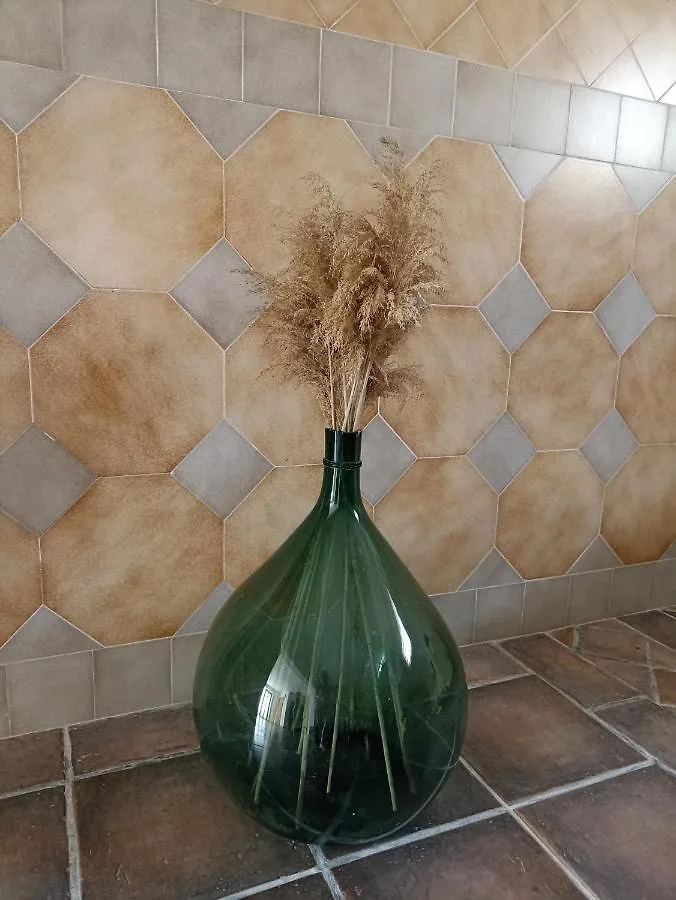 Le Dimore Di Ipno Menfi Italy