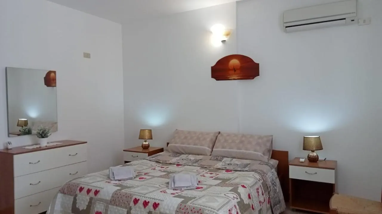 Le Dimore Di Ipno Menfi