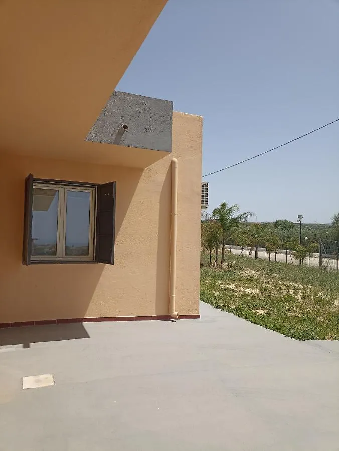 Gasthof Le Dimore Di Ipno Menfi Italien