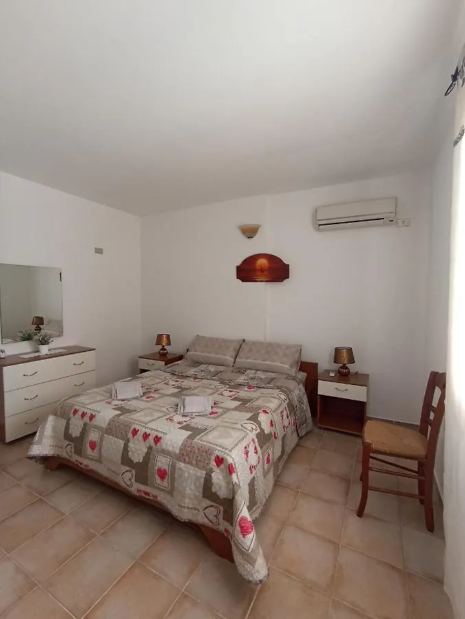 Le Dimore Di Ipno Menfi Gasthof