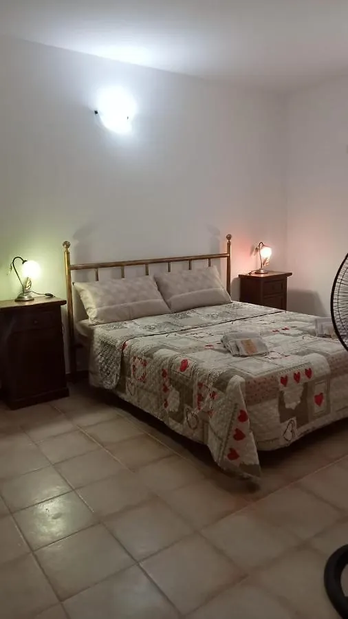 Le Dimore Di Ipno Menfi
