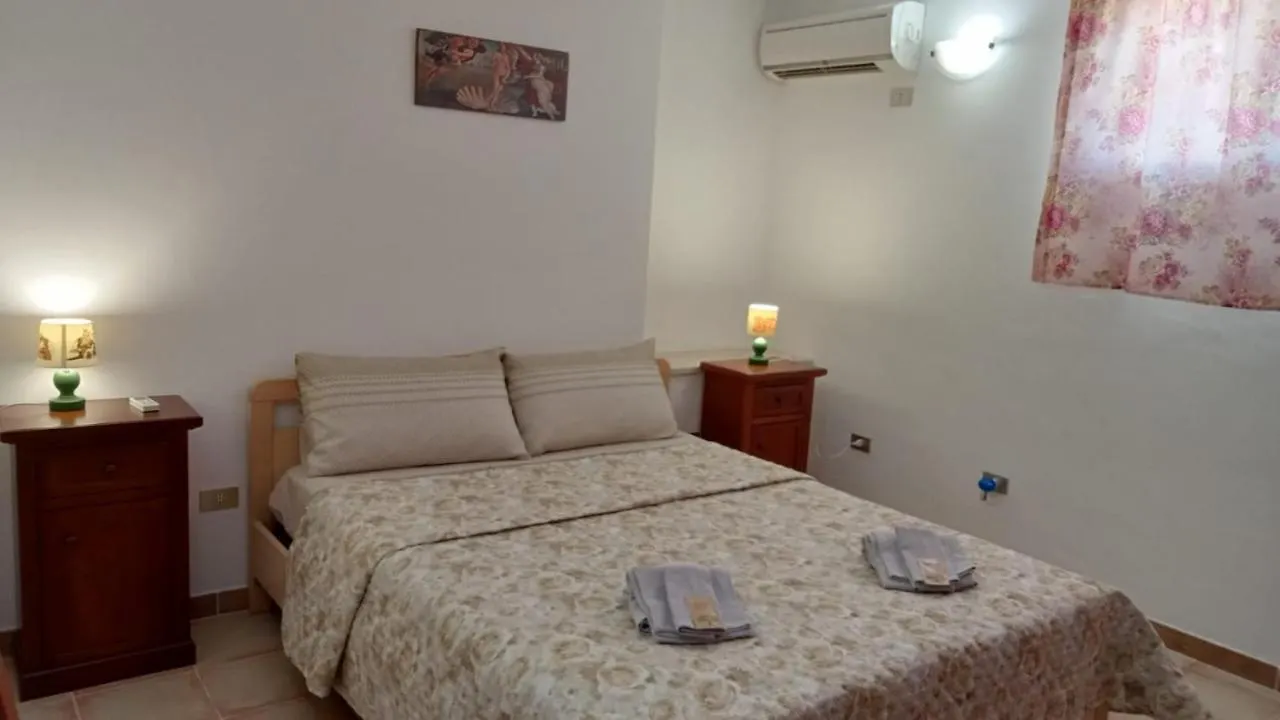 Guest house Le Dimore Di Ipno Menfi