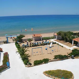 Le 4 Stagioni Bed & Breakfast