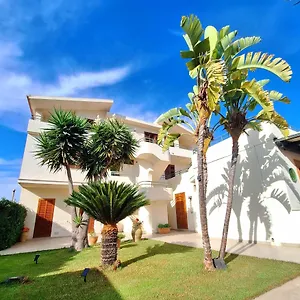 Fiori Guest house