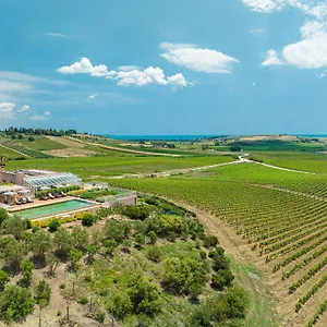 La Foresteria Planeta Wine & Club Resort